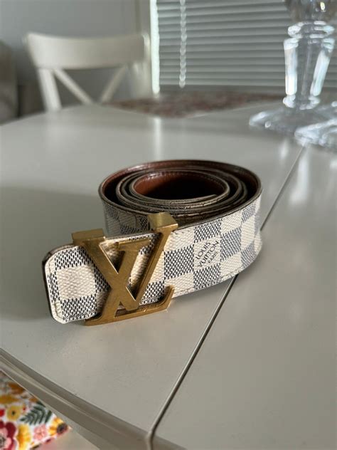 louis vuitton vyö hinta